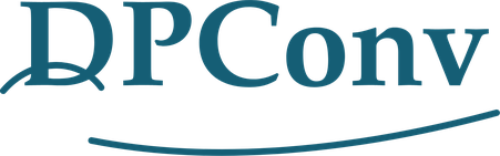 DPConv（ファイル変換）
