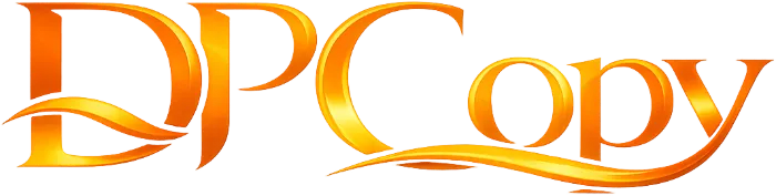 DPCopy（文字・色コピー）