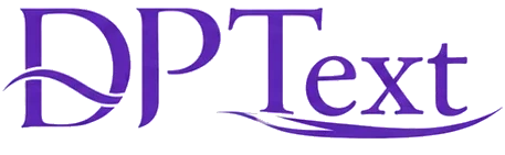 DPText（文字数・整形）