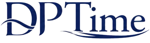 DPTime（時計・タイマー）